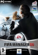 FIFA Manager 06 PC USED