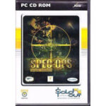 Spec Ops Ranger Assault (Sold Out Software) PC Game USED