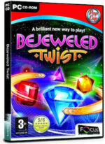 Bejeweled Twist PC Game