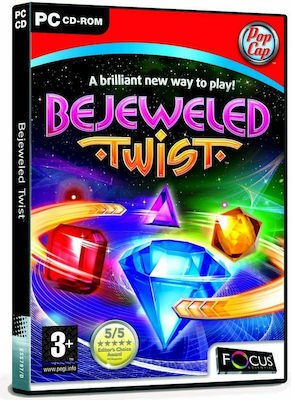 Bejeweled Twist PC Game