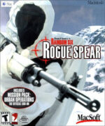 Tom Clancy's Rainbow Six Rogue Spear - PC USED