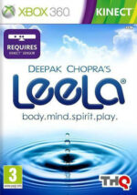 Deepak Chopra's Leela XBOX 360