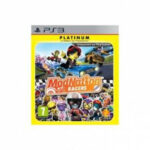 ModNation Racers Game (Platinum) PS3 USED