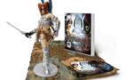 SACRED 2 COLLECTORS XBOX 360 USED GAME ONLY