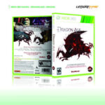 XBOX 360 GAME - DRAGON AGE ORIGINS ULTIMATE EDITION USED