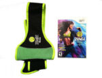 Zumba Fitness 2 Wii - Bundle Pack with Belt accessory