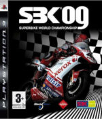 SBK-09 Superbike World Championship PS3 used