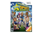 Celebrity Sports Showdown Wii USED