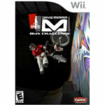 Dave Mirra BMX Challenge - Wii USED DISC ONLY