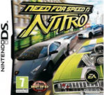 Need for Speed Nitro DS USED