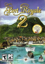 Port Royale 2 PC USED