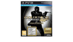 Goldeneye Reloaded 007 MI6 Edition PS3 USED
