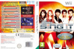 Disney Sing It: Pop Hits WII USED DISC ONLY