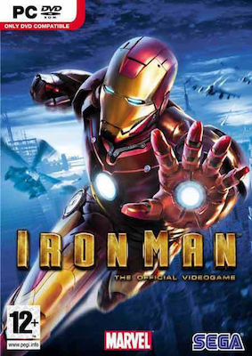 Iron Man PC