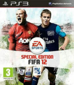 FIFA 12 - Special Edition (PS3) USED