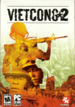 Vietcong 2 PC USED