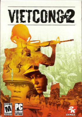 Vietcong 2 PC USED