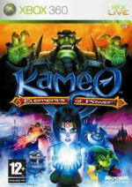 Kameo: Elements of Power (Xbox 360) USED