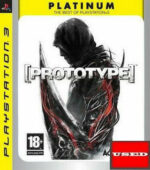 Prototype Platinum Edition Used PS3