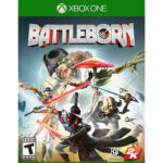 Battleborn - Xbox One Game USED