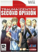 Trauma Center: Second Opinion (Wii) USED