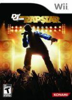 Def Jam Rapstar - Nintendo Wii USED