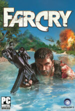 FAR CRY PC USED