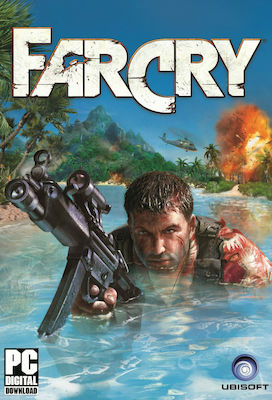 FAR CRY PC USED