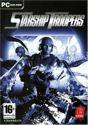 Starship Troopers : PC USED