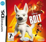 Disney's Bolt (Nintendo DS) USED
