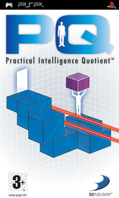 PQ Practical Intelligence Quotient PSP USED