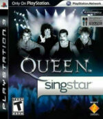 Singstar Queen PS3 USED
