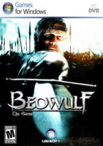 Beowulf THE GAME PC USED