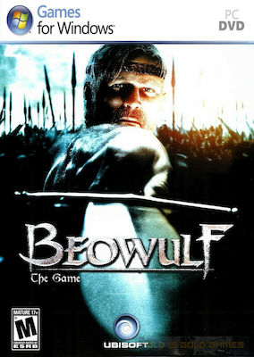 Beowulf THE GAME PC USED