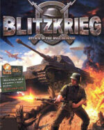 blitzkrieg PC used