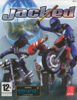 JACKED XPLOSIV (PC) USED