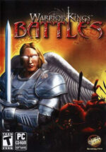 Warrior Kings: Battles (PC) USED PC MASTER VERSION