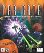 Far Gate - PC USED PC MASTER VERSION