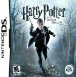 Harry Potter And The Deathly Hallows Part 1 - Nintendo DS Game USED