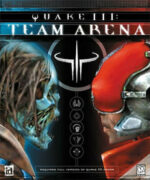 Quake 3 Arena Team Mission Pack - PC DISC ONLY