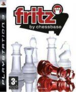 Fritz Chess PS3 USED