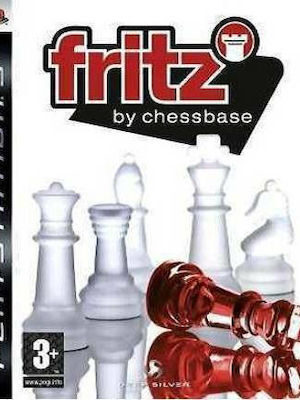 Fritz Chess PS3 USED