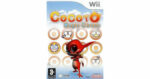 COCOTO MAGIC CIRCUS (Wii) USED