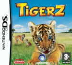 Tigerz (Nintendo DS) USED