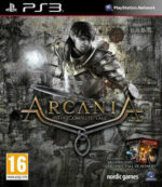 Arcania: The Complete Tale PS3 USED