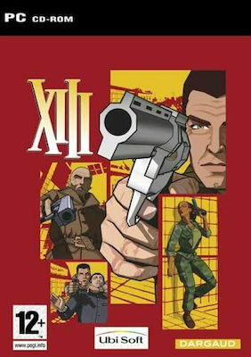 XIII (PC) USED