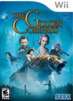 The Golden Compass - Wii USED
