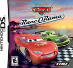 Cars Race O Rama - Nintendo DS USED