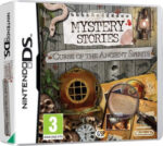Mystery Stories Curse of the Ancient Spirits Game DS USED