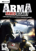 ARMA ARMED ASSAULT PC USED
